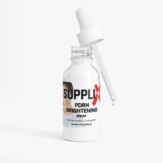 SUPPLI-X PDRN Brightening Serum