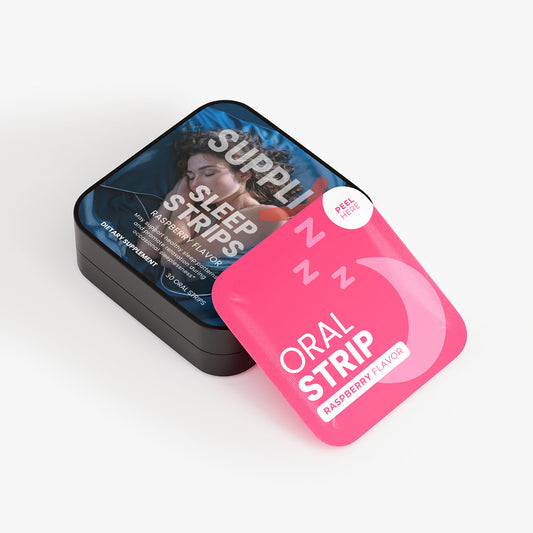 SUPPLI-X Sleep Strips