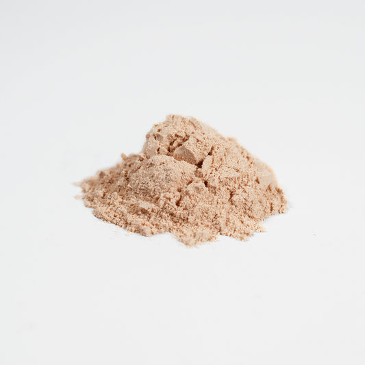 SUPPLI-X Fermented Mushroom Blend | 6 Organic Mushrooms + Vitamin C | 210g