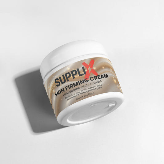 SUPPLI-X Skin Firming Cream (2)