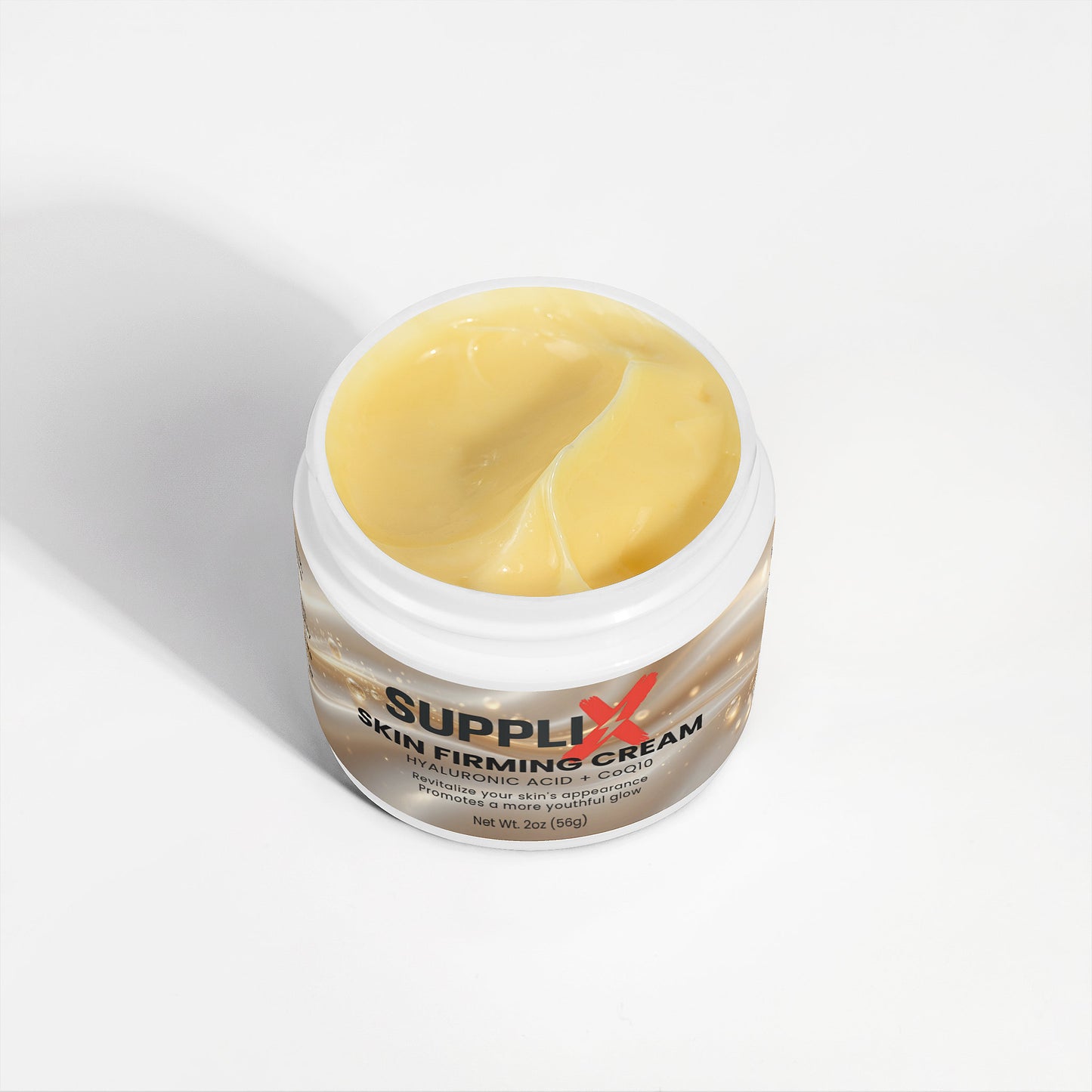 SUPPLI-X Skin Firming Cream (4)