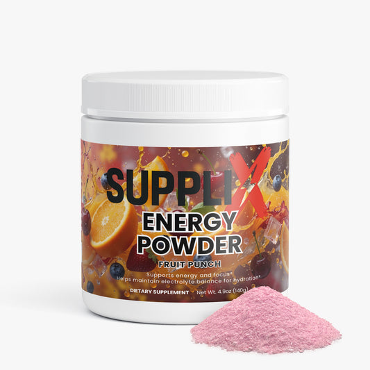 SUPPLI-X Energy Powder (2)