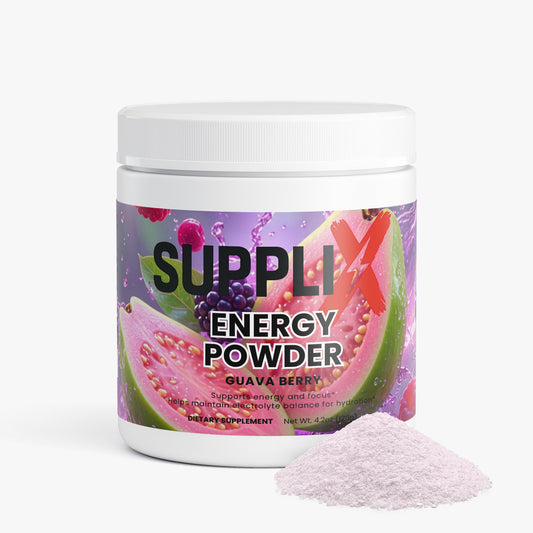 SUPPLI-X Energy Powder (2)