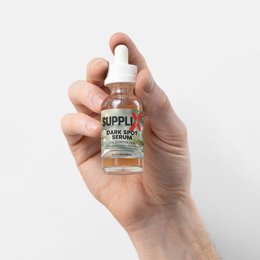 SUPPLI-X Dark Spot Serum (2)