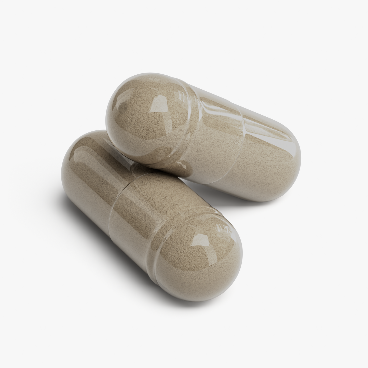SUPPLI-X Gotu Kola & Bacopa Clarity Complex