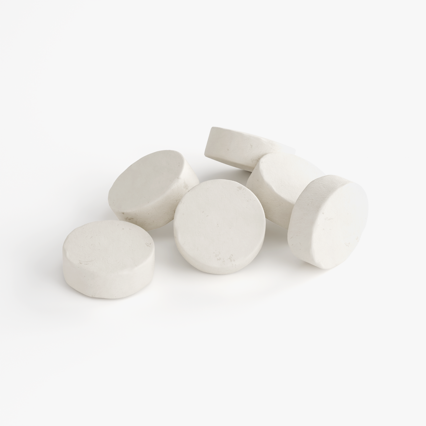SUPPLI-X Dental + Oral wellness Chewables