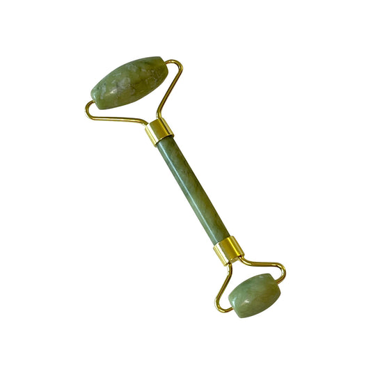 SUPPLI-X Jade Roller — jade roller lymphatic drainage