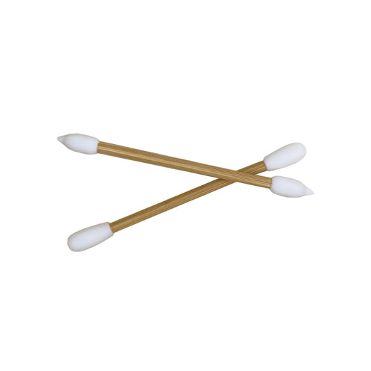SUPPLI-X Reusable Makeup Swabs — reusable q tips 2026