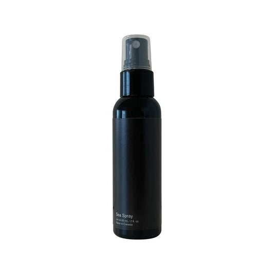 SUPPLI-X Sea Spray — sea salt hair spray 2026