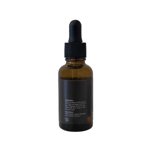 SUPPLI-X Hydration Serum — hydration serum 2026