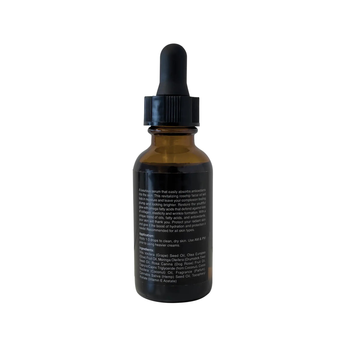SUPPLI-X Anti-aging Rose Gold Oil — anti aging oil 2026