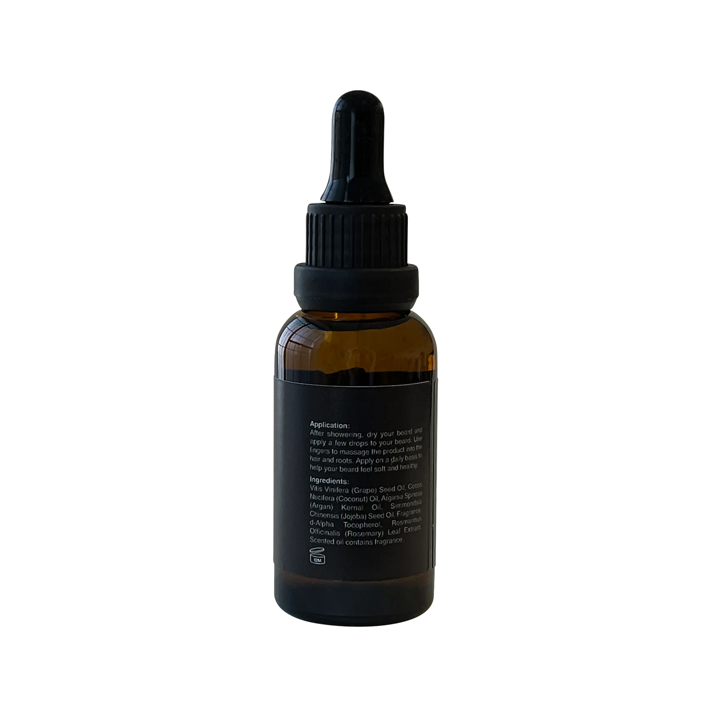 SUPPLI-X Beard Oil - Classic — best natural beard oil 2026