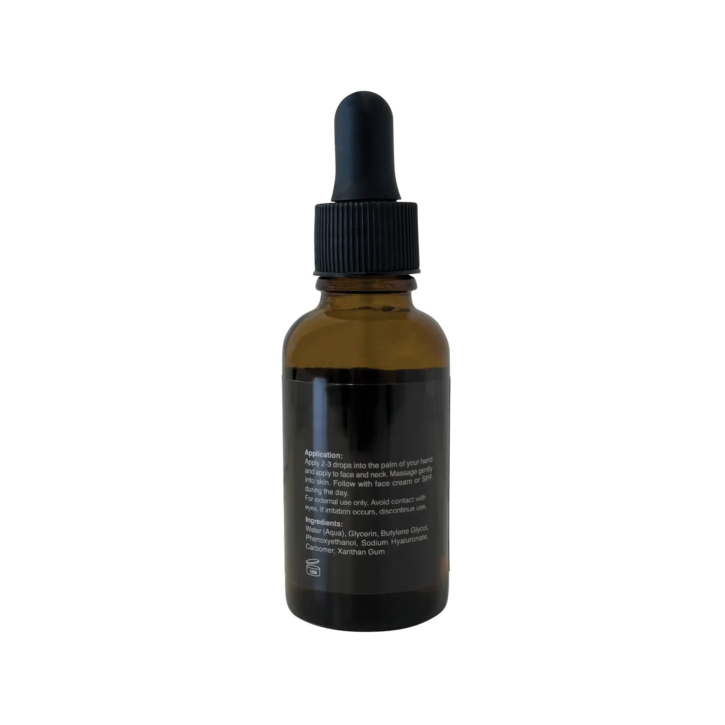 SUPPLI-X Hyaluronic Acid Serum — hyaluronic acid serum 2026