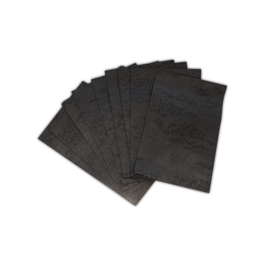 SUPPLI-X Touch-up Blotting Papers — oil absorbing sheets 2026