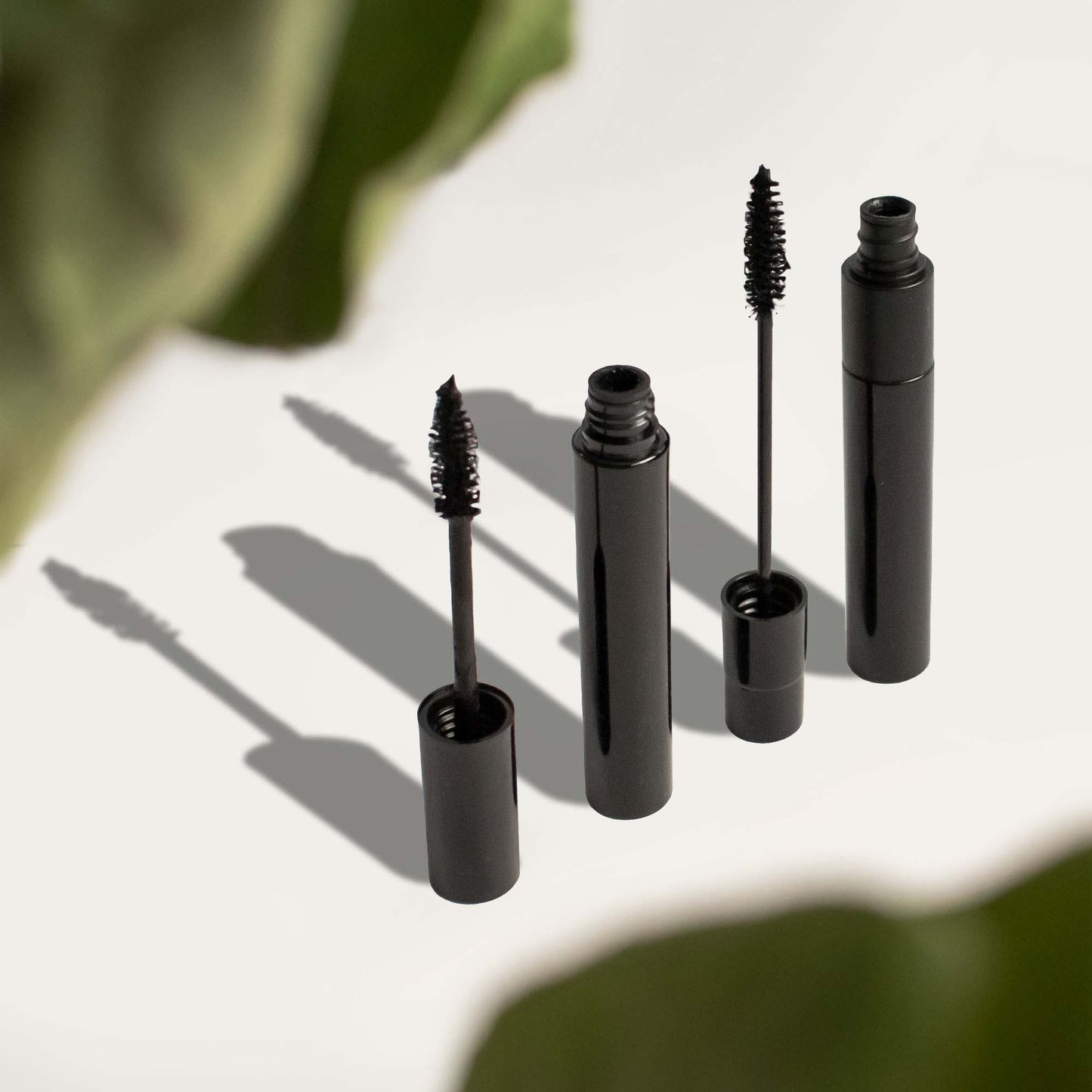 SUPPLI-X Dual Lash Mascara - Black — vegan waterproof mascara