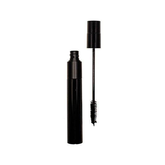 SUPPLI-X Dual Lash Mascara - Black — vegan waterproof mascara