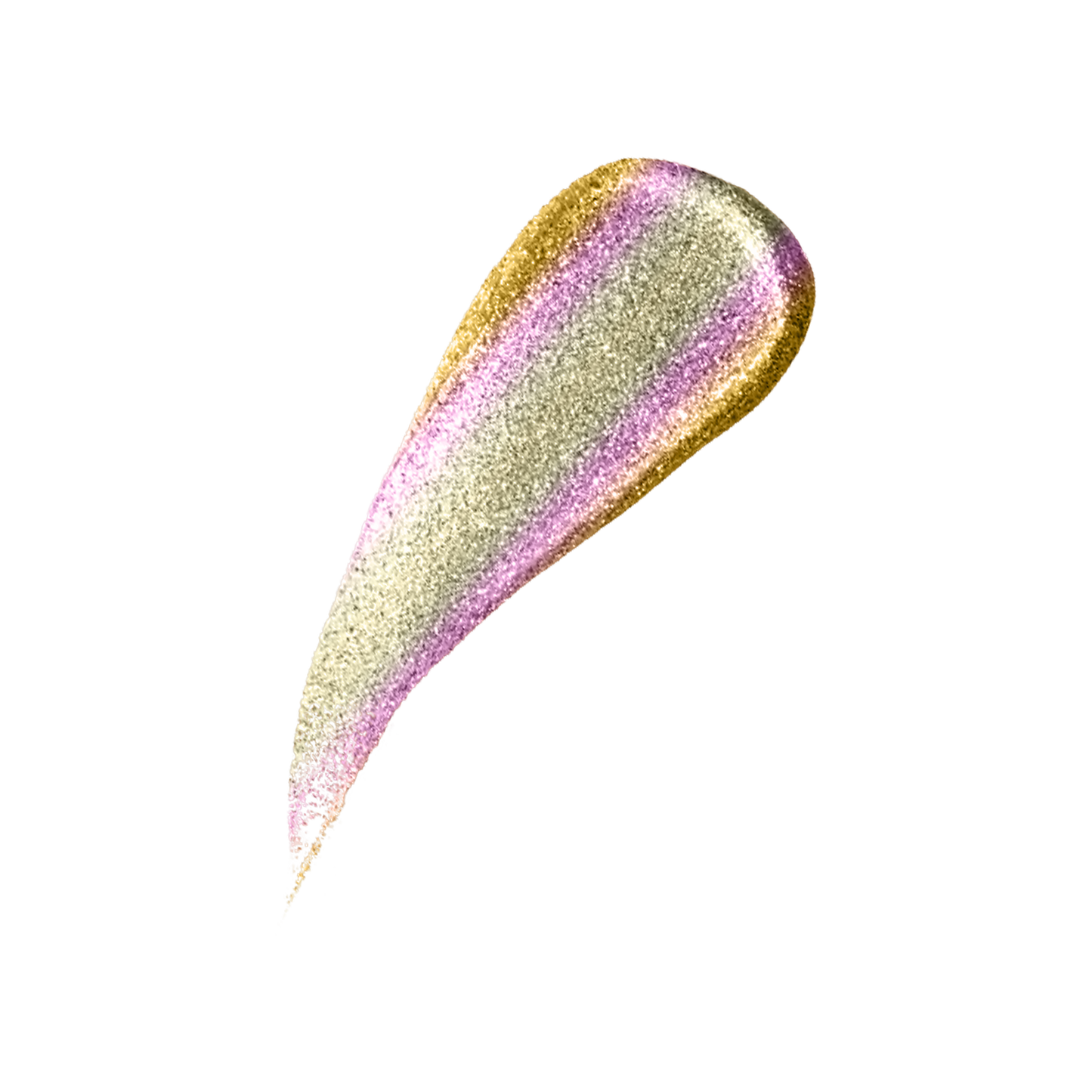 SUPPLI-X Liquid Shimmer - Rosy — liquid shimmer highlighter
