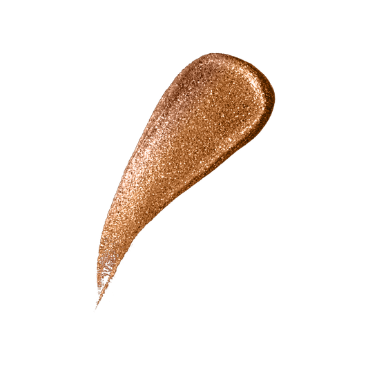 SUPPLI-X Liquid Shimmer - Gatsby — liquid highlighter trends 2026
