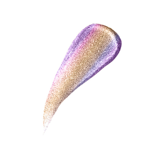 SUPPLI-X Liquid Shimmer - Hottie — liquid shimmer makeup 2026