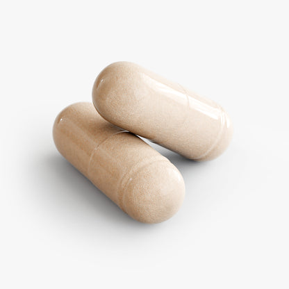 SUPPLI-X Ashwagandha Premium mit Schwarzpfeffer - Suppli-X Fuel Your Edge