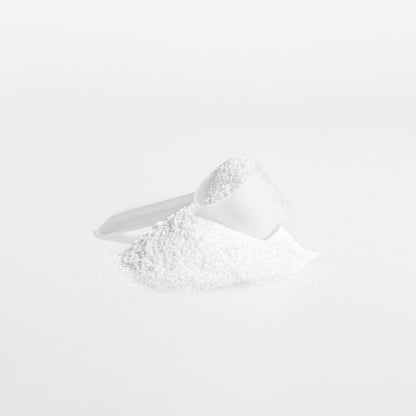 SUPPLI-X Creatin Monohydrat – Reine Kraft für dein Training - Suppli-X Fuel Your Edge
