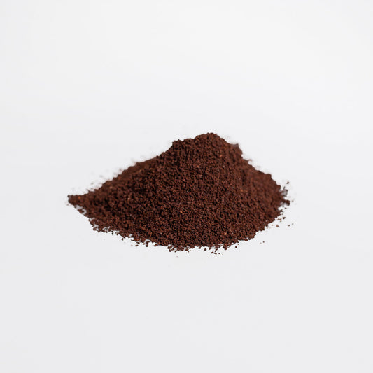 SUPPLI-X Mushroom Coffee Fusion Premium Bio-Kaffeegenuss mit Lion's Mane & Chaga - Suppli-X Fuel Your Edge