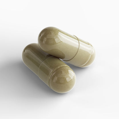 SUPPLI-X Women's Vitality Formula - Suppli-X Fuel Your Edge