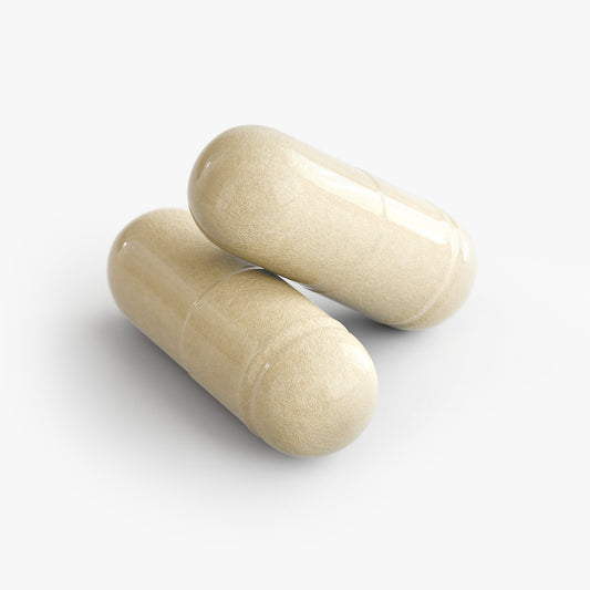 SUPPLI-X Gut Health - Suppli-X Fuel Your Edge