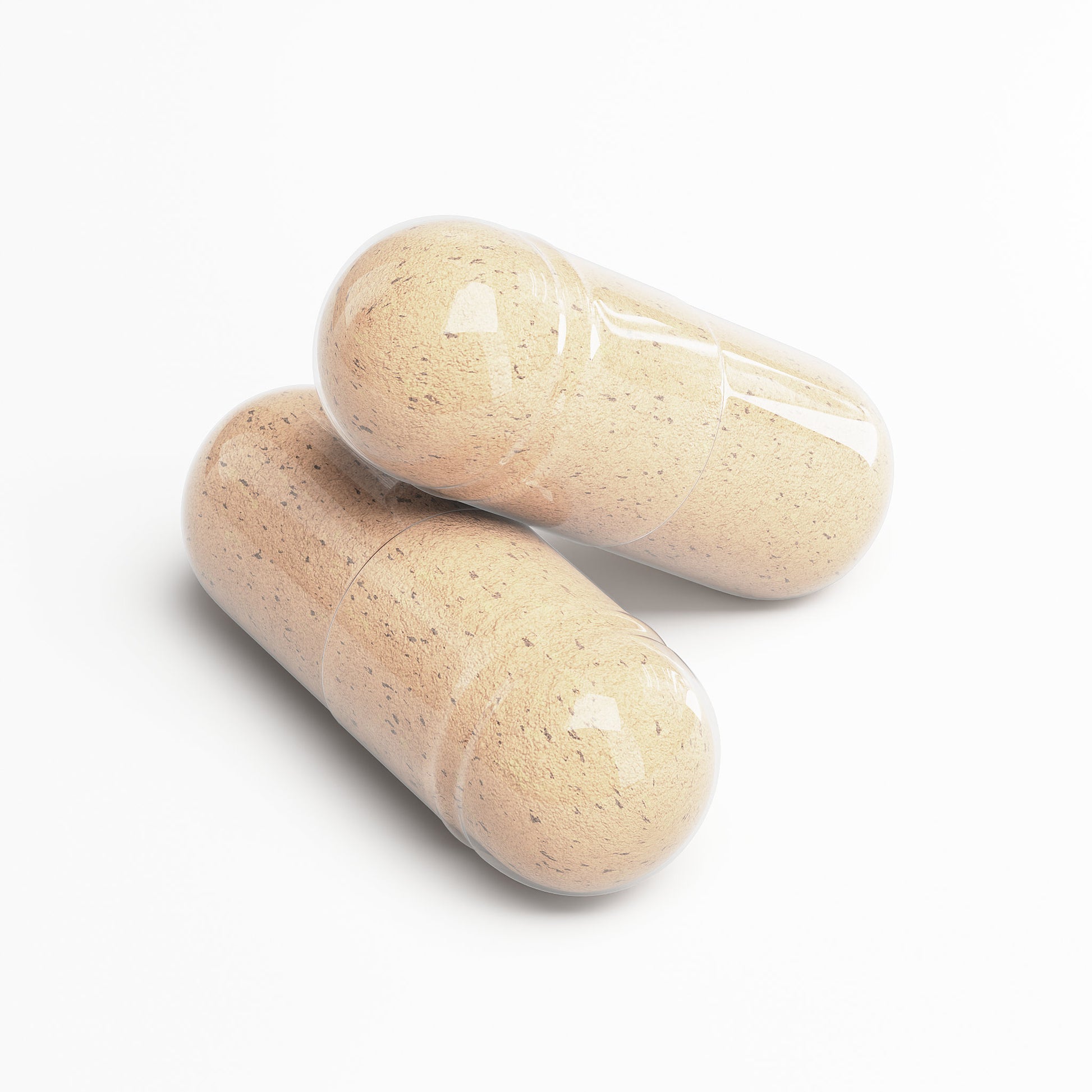 SUPPLI-X Ox Bile Complex – digestive enzyme for fat breakdown and liver support