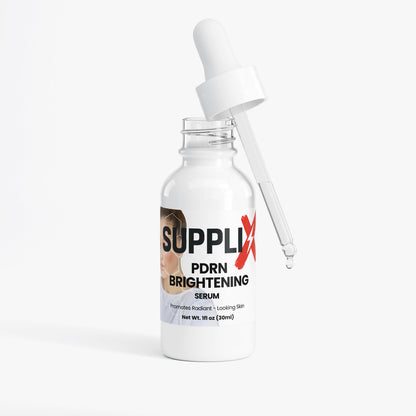 SUPPLI-X PDRN Brightening Serum