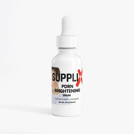 SUPPLI-X PDRN Brightening Serum