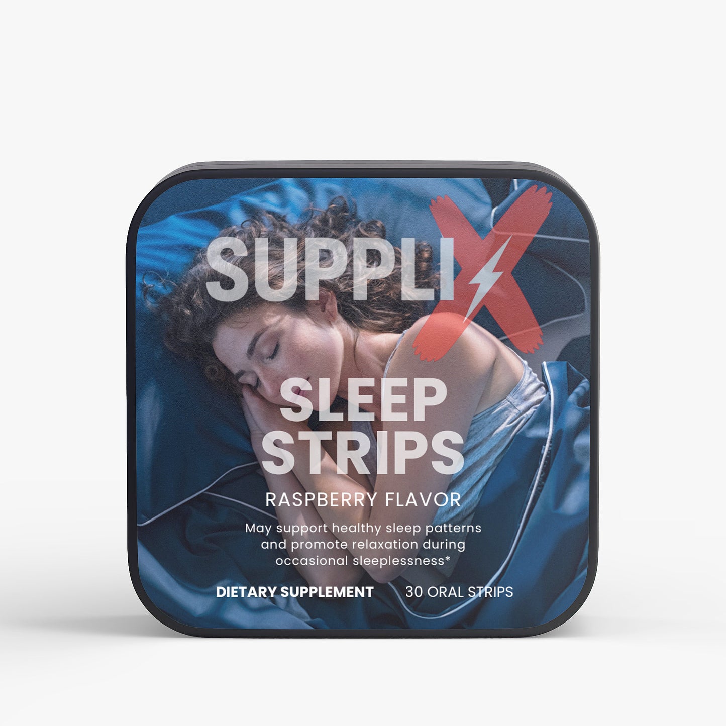 SUPPLI-X Sleep Strips
