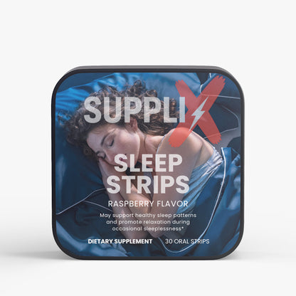 SUPPLI-X Sleep Strips