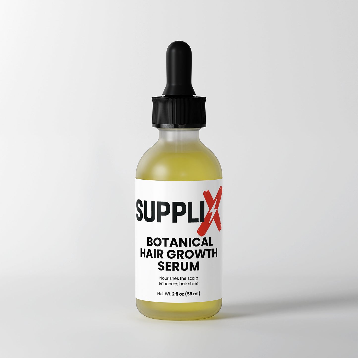SUPPLI-X Botanical Hair Growth Serum