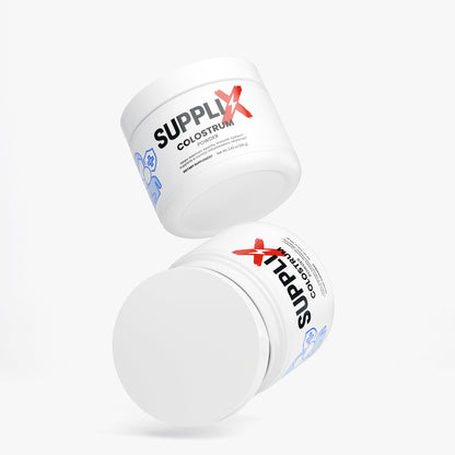 SUPPLI-X Colostrum Powder
