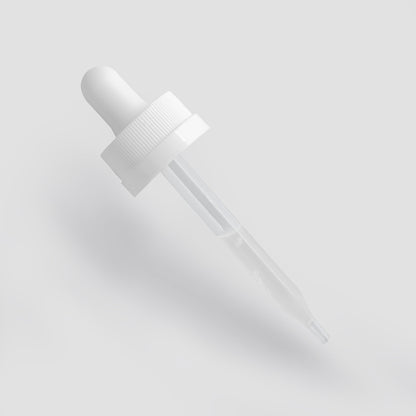 SUPPLI-X Hyaluronic Acid Serum | 4-Type HA Complex | Alcohol-Free | 30 ml