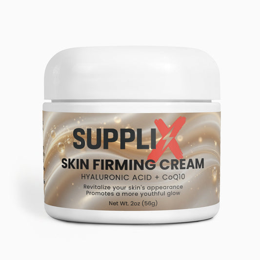 SUPPLI-X Skin Firming Cream