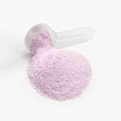 SUPPLI-X Energy Powder | Natural Caffeine, L-Theanine, Taurine & Electrolytes | Strawberry Shortcake | 140g