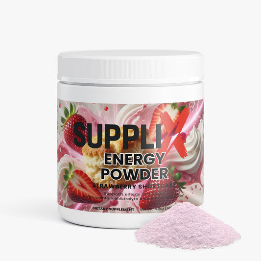 SUPPLI-X Energy Powder (2)