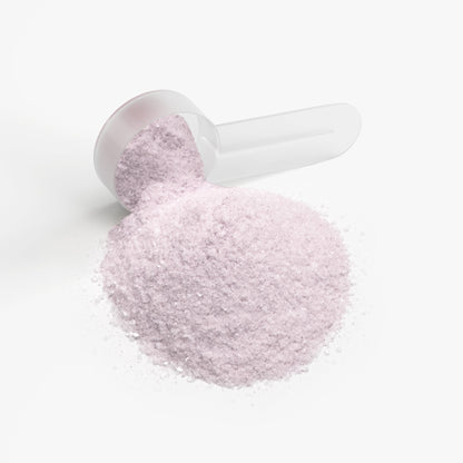 SUPPLI-X Energy Powder | Natural Caffeine, L-Theanine, Taurine & Electrolytes | Guava Berry | 120g
