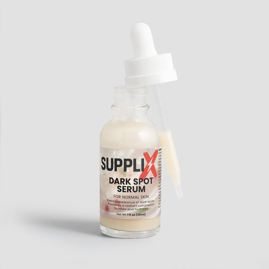 SUPPLI-X Dark Spot Serum