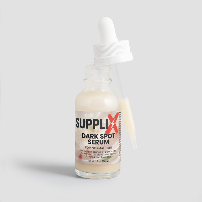 SUPPLI-X Dark Spot Serum