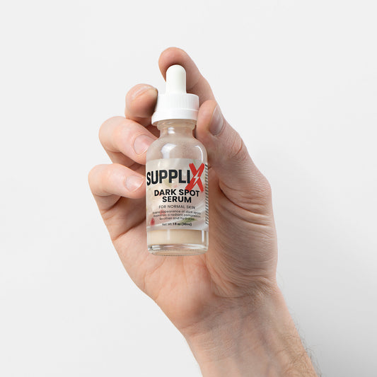 SUPPLI-X Dark Spot Serum (2)