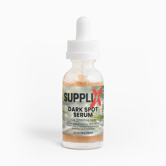 SUPPLI-X Dark Spot Serum