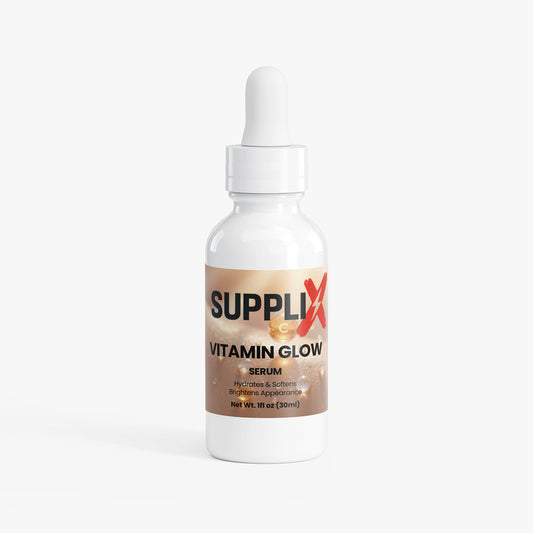 SUPPLI-X Vitamin Glow Serum