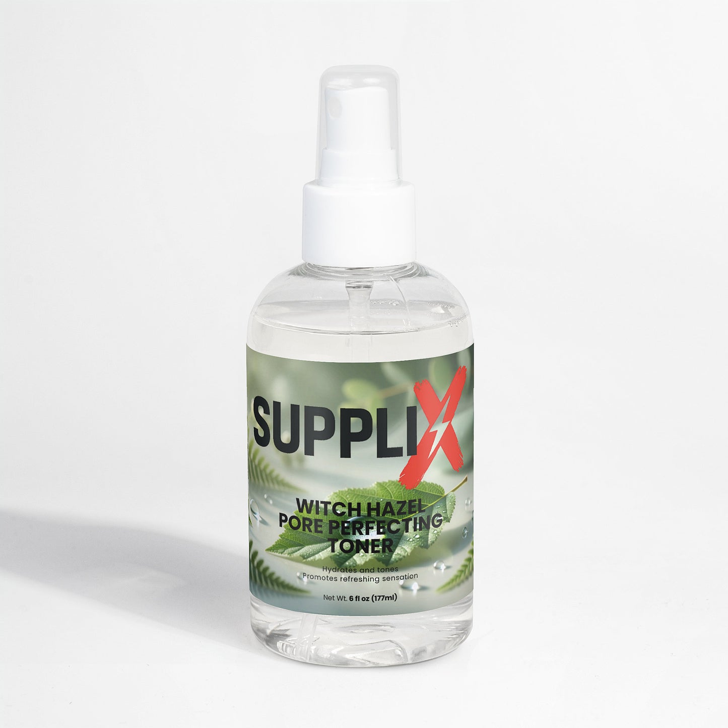 SUPPLI-X Witch Hazel Pore Perfecting Toner