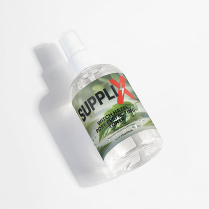 SUPPLI-X Witch Hazel Pore Perfecting Toner