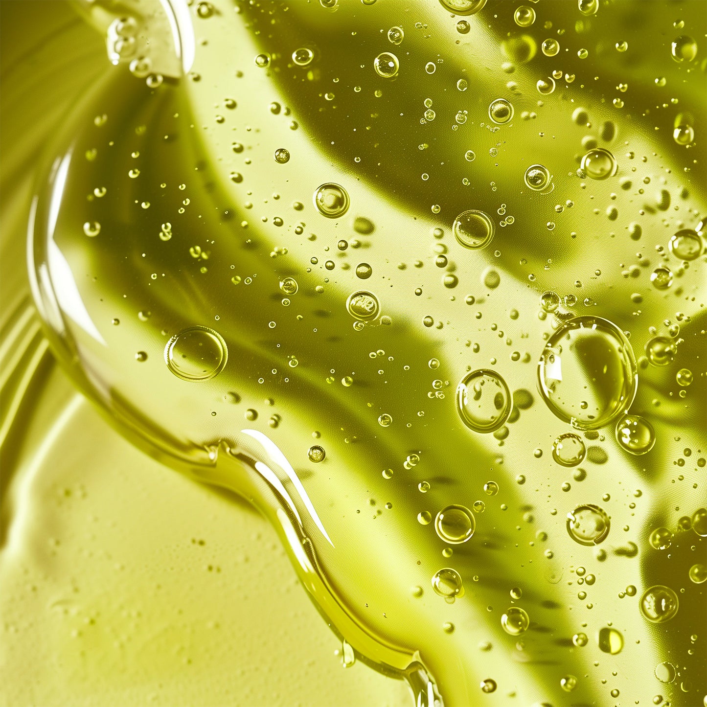 SUPPLI-X Hydro Balancing Gel-Cream | Green Tea, Marine Ferment & Bisabolol | 50 ml