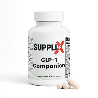 SUPPLI-X GLP-1 Companion (2)