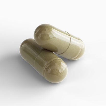 SUPPLI-X Women's Vitality Formula | NSF Certified | 60 Capsules